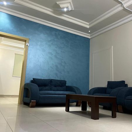 Aparthotel Najmat Sabbabah Furnished Units Ha'il Exteriér fotografie