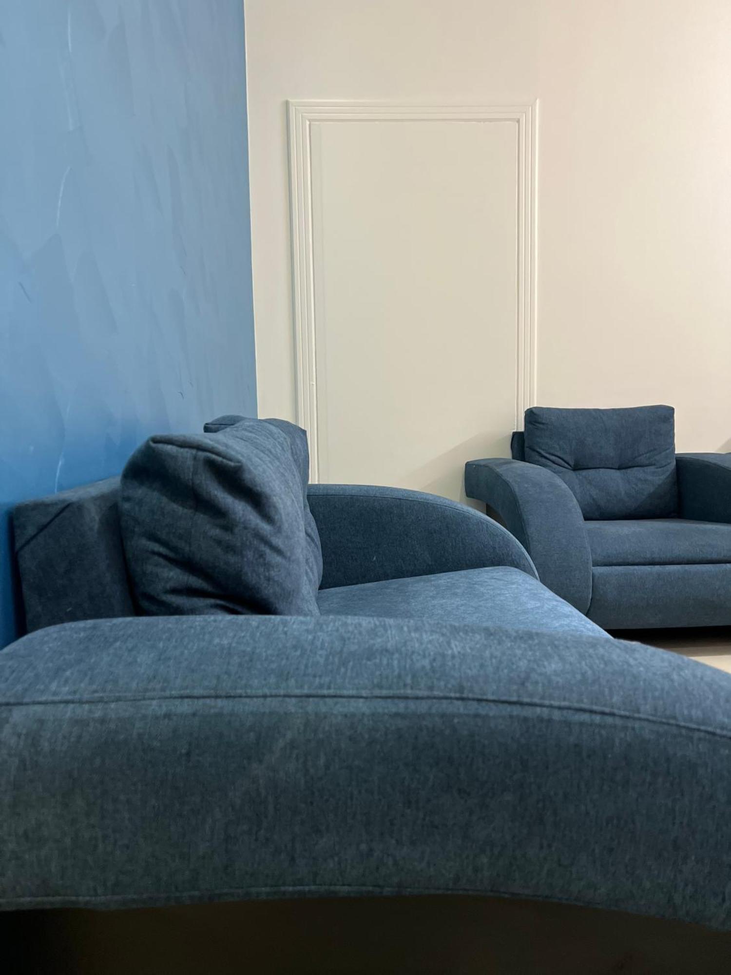 Aparthotel Najmat Sabbabah Furnished Units Ha'il Exteriér fotografie
